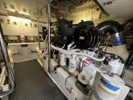 54FT (16.46M) HATTERAS