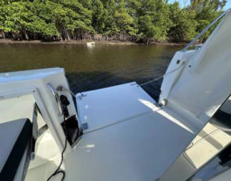 35ft Jeanneau Yacht For Sale