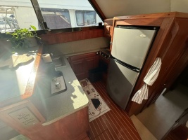 Wild Life 45ft Viking Yacht For Sale