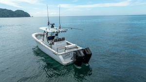 33ft Valhalla Boatworks Yacht For Sale