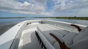 Fortunate Son 42ft Freeman Yacht For Sale