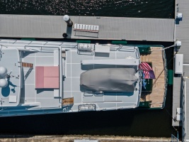 Artemis II 90ft Marlow Yacht For Sale