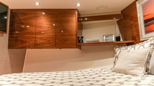 Free Spool 72ft Viking Yacht For Sale