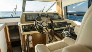 O SEA D 51ft Sea Ray Yacht For Sale