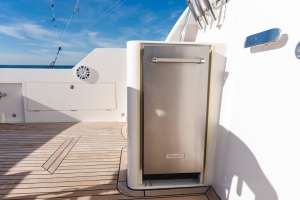 Condors Nest 69ft McKinna Yacht For Sale