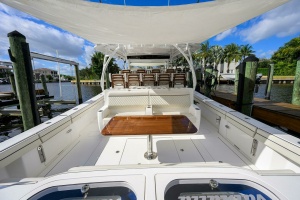 LITTLE KEMOSABE 55ft Valhalla Boatworks Yacht For Sale