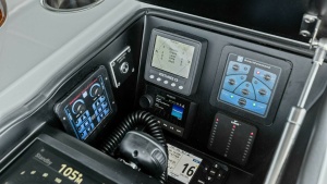 2023 Viking 54 Convertible 