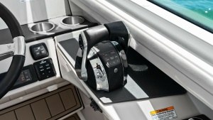 Thou Shell Knot 32ft Boston Whaler Yacht For Sale