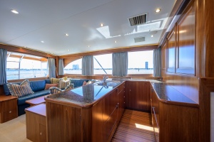SIBONEY 60ft Rybovich Yacht For Sale