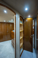 EBITDA 60ft Viking Yacht For Sale
