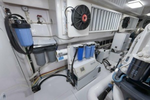 Cutter Bill 70ft Viking Yacht For Sale
