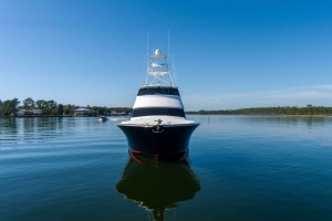 Partnership 65ft Viking Yacht For Sale