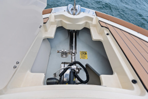 35ft Chris Craft Yacht For Sale