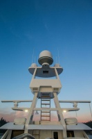 CAZADOR 115ft Nordlund Yacht For Sale