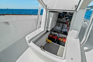 26ft Custom Yacht For Sale