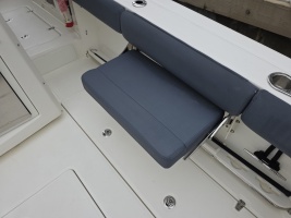 BFT 42ft Boston Whaler Yacht For Sale
