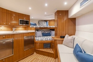 2022 Viking 38 Open Billfish thumbnail 2