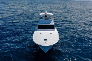 58ft Custom Carolina Yacht For Sale