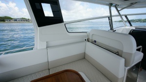 In Stock 2025 Nimbus W11 60 40ft Nimbus Yacht For Sale