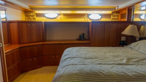 Pegasus 70ft West Bay Yacht For Sale