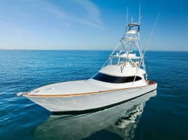 2023 Viking 64 Convertible thumbnail 90