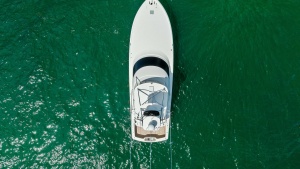Rollin rsquo  Deep 62ft Viking Yacht For Sale