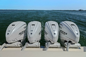 45ft Grady White Yacht For Sale