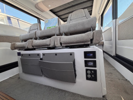 Loggerhead 45ft Axopar Yacht For Sale