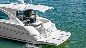 My Everything 45ft Cruisers Yachts Yacht For Sale