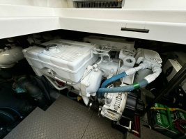 SEAS THE DAY 40ft Carver Yacht For Sale