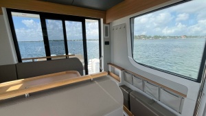 In  Stock 2025 Nimbus C11 086 40ft Nimbus Yacht For Sale