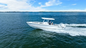 30ft Jupiter Yacht For Sale