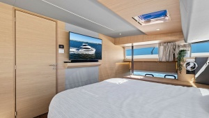 Remarkable I 54ft Aquila Yacht For Sale