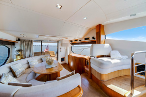 52ft Sunseeker Yacht For Sale