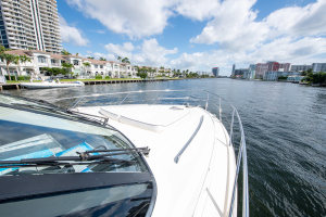 SANDY SEA 57ft Viking Princess Yacht For Sale
