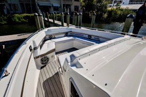 38ft Formula Yacht For Sale