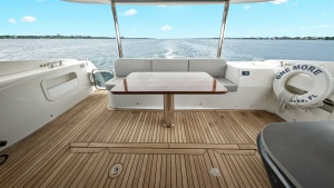 One More 52ft Absolute Yacht For Sale