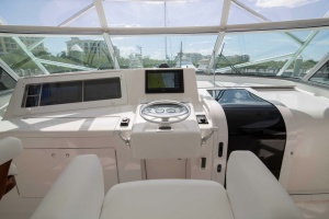 Tiger Six 50ft Viking Yacht For Sale