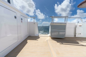 In Stock 2026 MJM Yachts 47X 47 003 47ft MJM Yacht For Sale