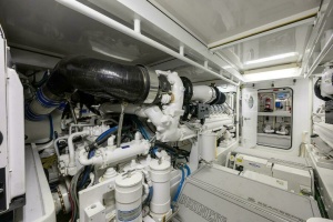 Engine Room