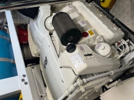 68FT (20.73M) SUNSEEKER