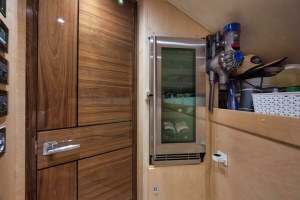 Galati Yacht Sales Trade 68ft Viking Yacht For Sale