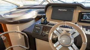 40ft Azimut Yacht For Sale