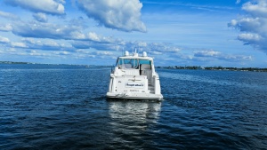 Thought About It 40ft Tiara Yachts Yacht For Sale