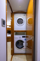 ON ICE 74ft Viking Yacht For Sale