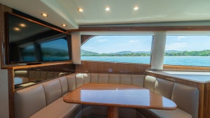 Honey Girl 61ft Viking Yacht For Sale
