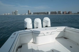 2022 Valhalla Boatworks V-37 thumbnail 14