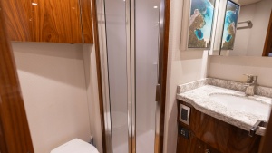Luxurious En-Suite Bathroom