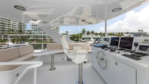 BAD COMPANY 144ft Trinity Yachts Yacht For Sale