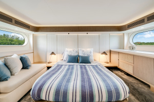 MEGNIFICENT 60ft Azimut Yacht For Sale
